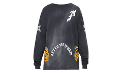 Long-Sleeve Tee "Black" SM YS8 0000 015