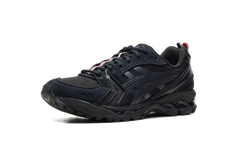 GEL-Kayano 14 "Thom Browne - Black" 1203B110 001