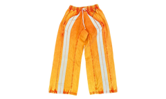 Trappist Track Pants "Orange" TRPP PA40