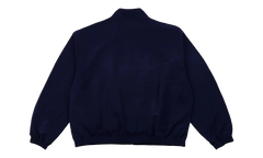 Cactus Jack by Travis Scott x Fragment x Nike Tokyo Windbreaker Zip Jacket "Black" CPFM42