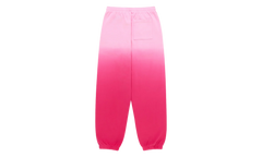 OG Web Ombre Sweatpants "Pink" SP5der354