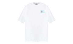 Sticker T-Shirt "White" ME76TR227W WHIT