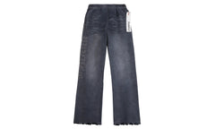 Studded Slab Sweatpant "Black" M4216 HFBZ126