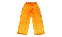 Trappist Track Pants "Orange" TRPP PA40
