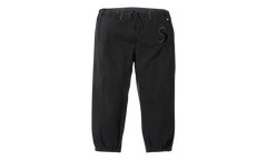 Bless Sweatpant Jeans "FW23 - Black" SU27231
