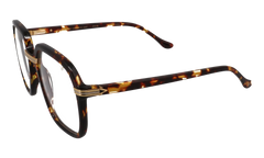 Executive Monte Carlo Edition Acetate "Brown Tortoise / Clear" MCEX2 0004 9T6