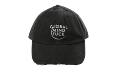 Global MF Cap "Black" UE76CA332B BLAC