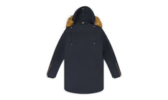 Stag Lake Parka "Navy / Gold" MSK MOTW 0033