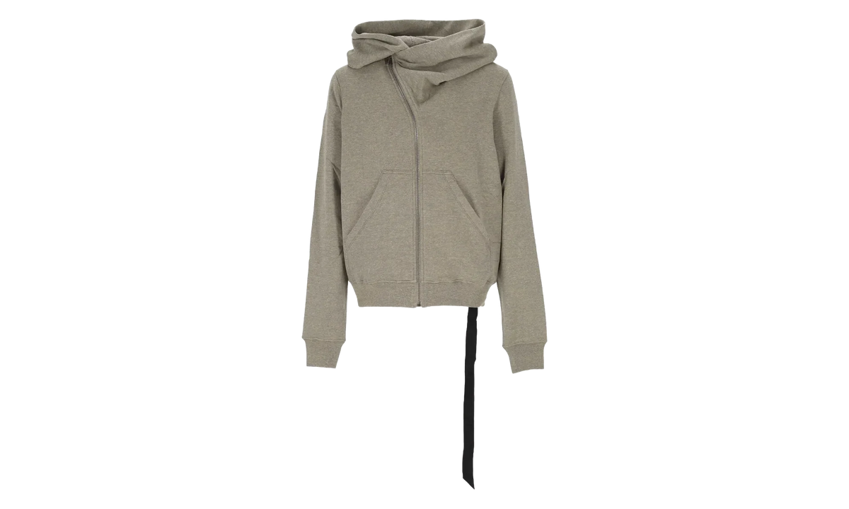 Mountain Hoodie "Melange Grey" DU02E7286 FGM 178