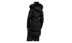 Causapscal Parka "Black" M39LP211 291