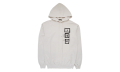 Ollie High Comfort Hoody With "Doves" Print "Ivory" B0013212FA639003