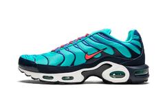 Air Max Plus "Hyper Jade" AV7940 300