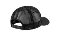 CORE LOGO TRUCKER HAT "Black / peach" MAH002 995