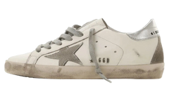Super-Star WMNS "White Silver" GWF00102.F000317.10273