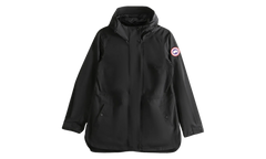 Minden Jacket WMNS "Black" 2423L 9061