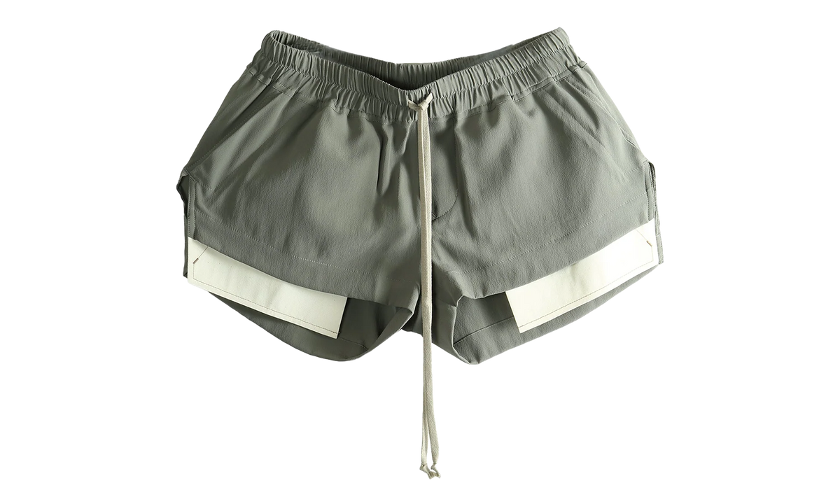 Fog Boxers Shorts WMNS "Euca" RP01F6316 CC 35