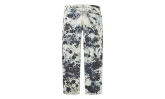 Regular Jean "SS26 - Tie Dye" SU27283
