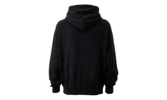 Overdye Cheetah Zip Up Hoodie "Purple" HSR262