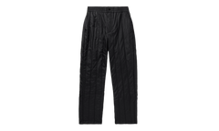 Carlyle Quilted Pant "Black" 1647597324316128