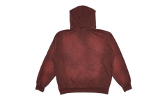 Cactus Jack Fanatics 2025 Rep Your City Houston Hoodie "Red" CPFM23
