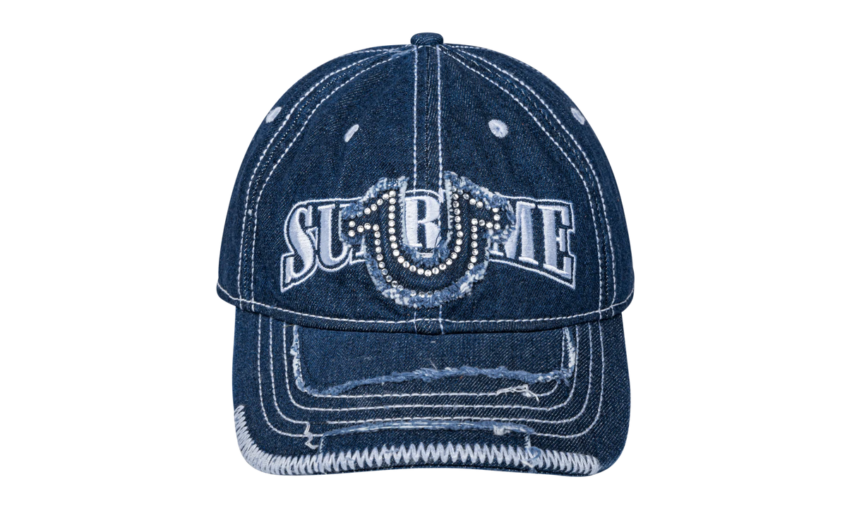 True Religion 6-Panel "FW21" SU11384