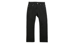 Detroit Cut Pants WMNS "Black" RP02D3324 WD 09