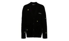 Sunshine Cardigan "Black" KW6 C2J30 001