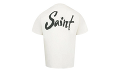 Short-Sleeve Super Dirty Tee "White" SM HR8 0000 025