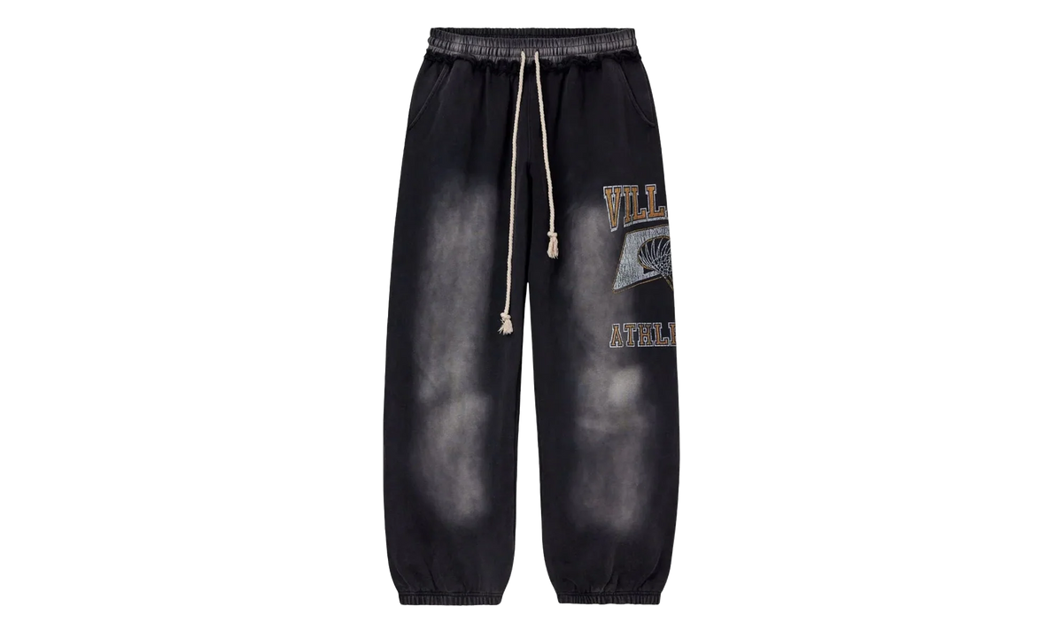 Villain Sweats "Black" VALE 09 014 VSB BK