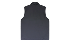 Night Life Puffer Jacket "Black" NLPJ001