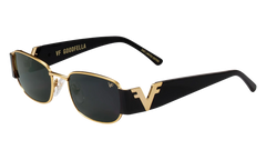 Goodfella 24KT "Yellow Gold / Black" MPGO2 0002 46T2