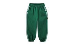 Lil Leon Sweatpants "Green" GVGLLSG