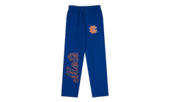 EE New York Mets Sweatsuit "Blue / Orange" EE330