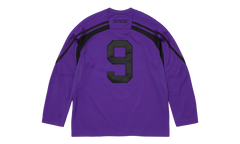 The Misfits® Hockey Jersey "SS26 - Purple" SU27402