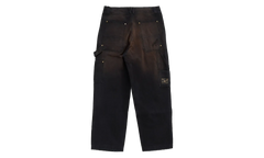 Workwear Toluca Pant "Black" WCBTM0061001