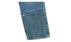 Third Cut Pants "Shelly Wash" M4255TS
