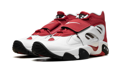 Air Diamond Turf II "Prime Red" II7080 600