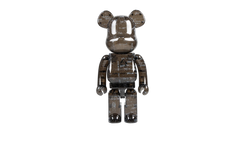 Bearbrick x UNKLE x Studio Ar.Mour. "1000%" MEDI0168