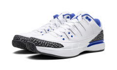 Zoom Vapor Tour AJ3 "Racer Blue" DV9367 100