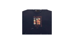 Blaming Youth SS Tee "Black" 10073463