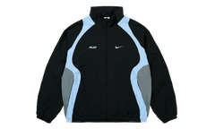 Nike Track Jacket "Black" p0142