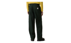 Belted Straight Leg Pants "Carhartt WIP - Forest Green" SAC003