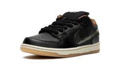 SB Dunk Low Premium QS "Black Rain" 504750 011