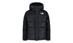 Himalayan Down Parka "TNF Black / Recycled Down" NF0A4QYXGOF
