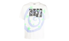 Humanity Tee "White" SM S23 0000 024