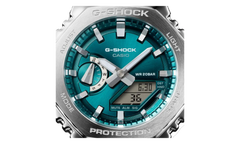 G-Shock GM2110D-3A1 "G-STEEL 2100 Series" GM2110D 3A1