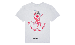 Damian Tee "Grey" BWA34