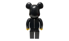 D-Mo 400% "Black" MEDI3052
