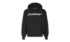 Supreme Futura Hooded Sweatshirt "SS24" SU374