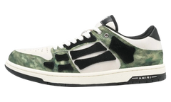 Skel Top Low "Camo Black" AMSNSN1003 901